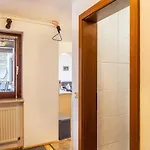 Lägenhet Haus Excelsior 21