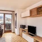 Haus Excelsior 21 Lägenhet *