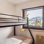 Haus Excelsior 21 公寓 蒂罗尔-泽费尔德