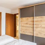 Haus Excelsior 21 公寓