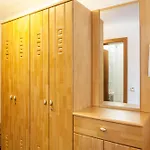 Haus Excelsior 21 * 蒂罗尔-泽费尔德