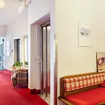Haus Excelsior 21 Lägenhet