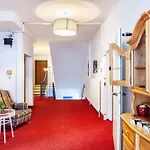 公寓 Haus Excelsior 21