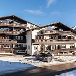 Haus Excelsior 21 *