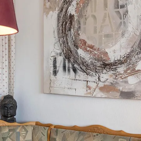 Haus Excelsior 21 Appartement