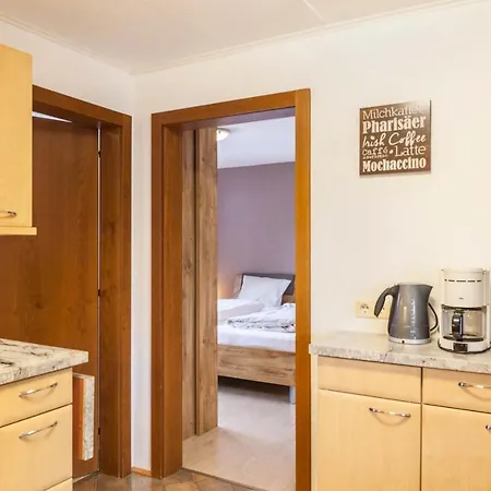 Haus Excelsior 21 Appartamento *