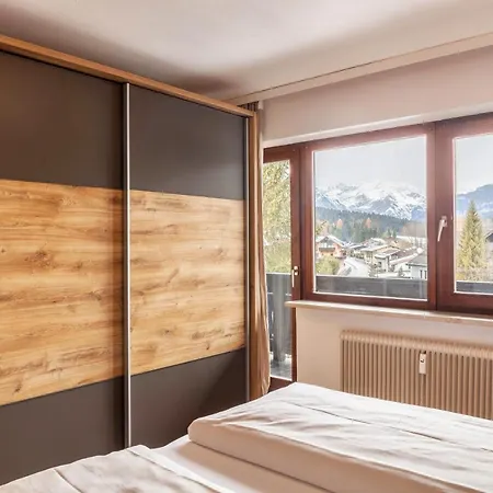 Haus Excelsior 21 Appartement *