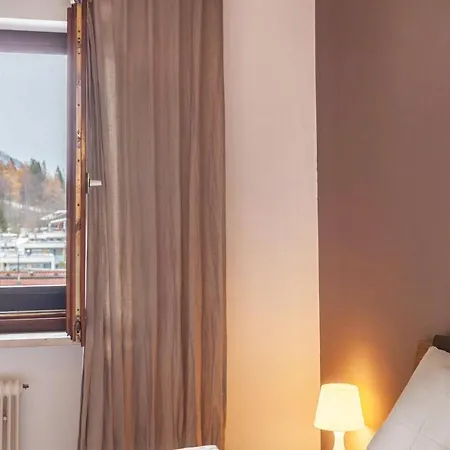 Апартаменти Haus Excelsior 21