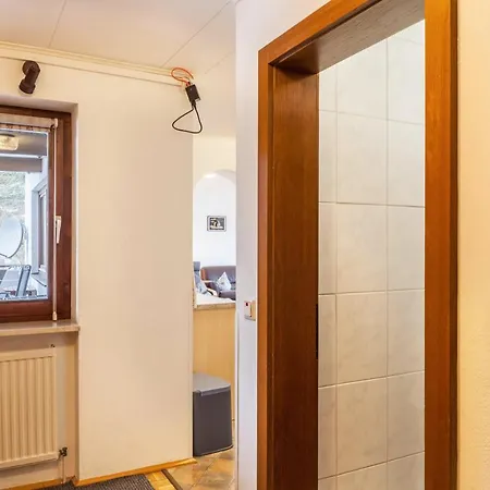 Appartamento Haus Excelsior 21
