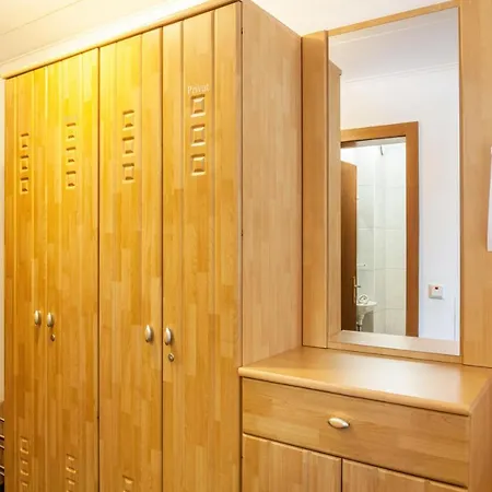 Appartement Haus Excelsior 21