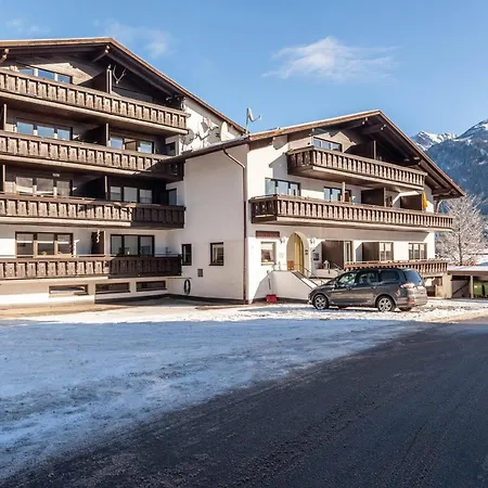Haus Excelsior 21 Appartamento Seefeld in Tirol