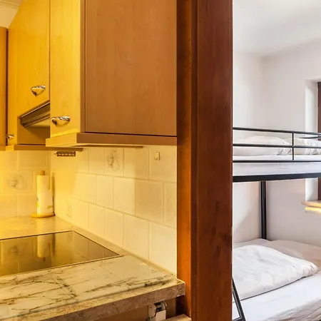 Διαμέρισμα Haus Excelsior 21 Ζέεφελντ