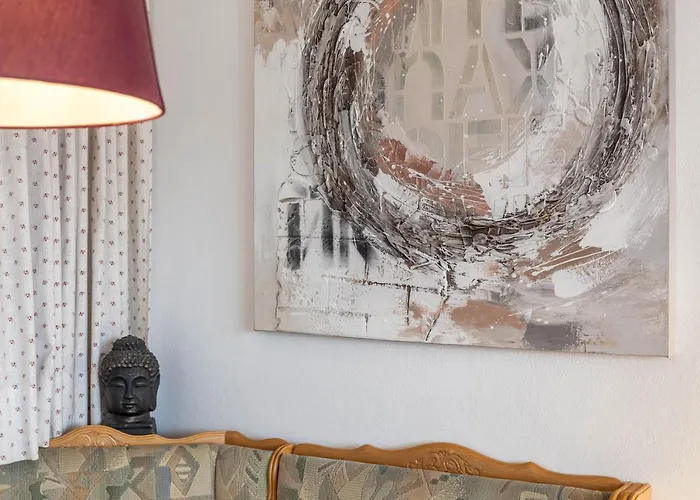 Haus Excelsior 21 アパート