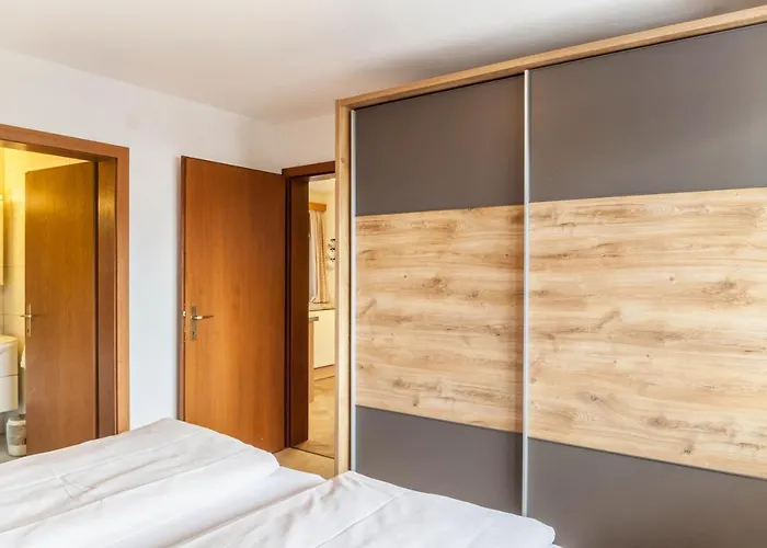 Haus Excelsior 21 ゼーフェルト・イン・チロル