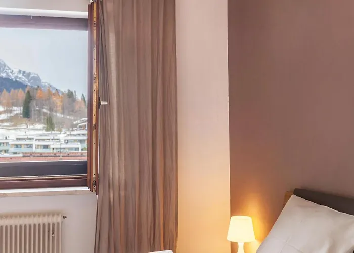 Апартаменти Haus Excelsior 21