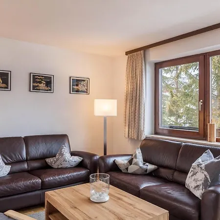 Haus Excelsior 21 Daire *