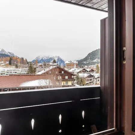 Haus Excelsior 21 Daire