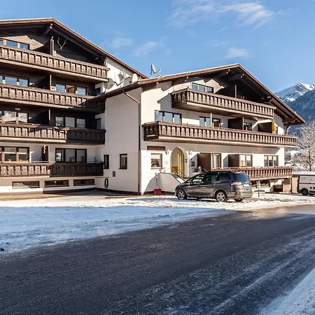 Haus Excelsior 21 * Seefeld in Tirol