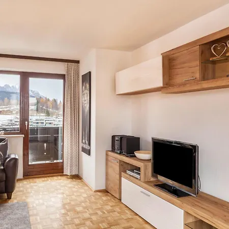 Haus Excelsior 21 Апартаменти *