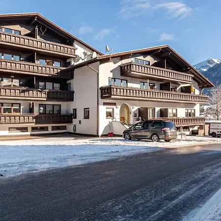 Haus Excelsior 21 Апартаменти Зефельд-ін-Тіроль
