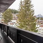 Haus Excelsior 21 Lejlighed Seefeld in Tirol