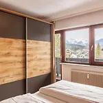 Haus Excelsior 21 Lejlighed *