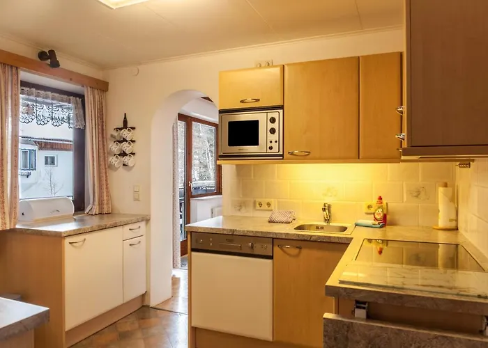 Haus Excelsior 21 * Seefeld in Tirol