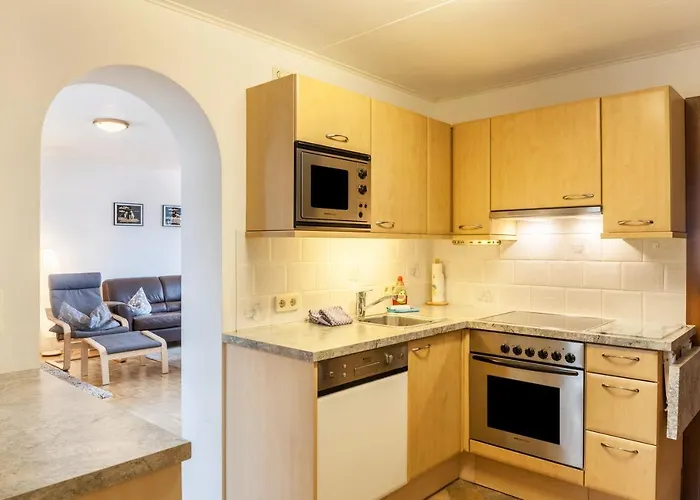 Daire Haus Excelsior 21