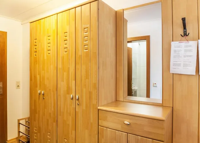 Daire Haus Excelsior 21