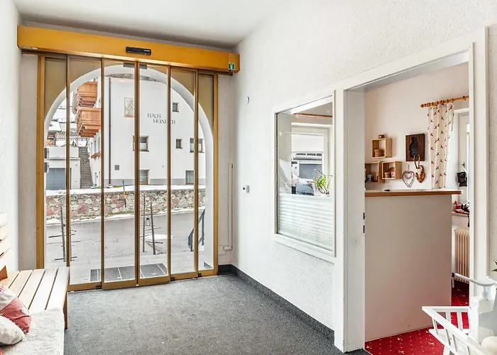 Haus Excelsior 21 * Seefeld in Tirol